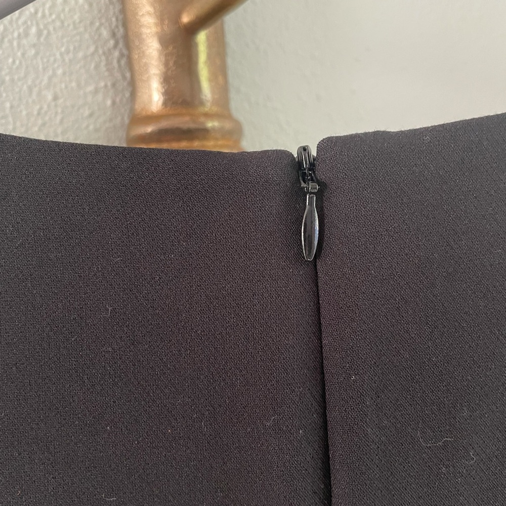 NWT H&M Black Dress - Picture 6 of 9